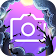 Camera for S9  icon