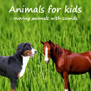 Animals for kids Chrome extension download