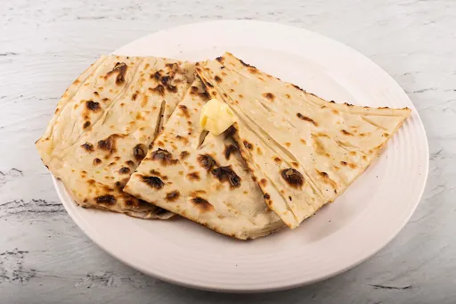 Butter Naan