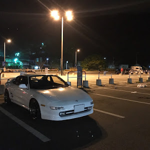 MR2 SW20