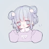 ゅ ゅ 𓂃🍼❔