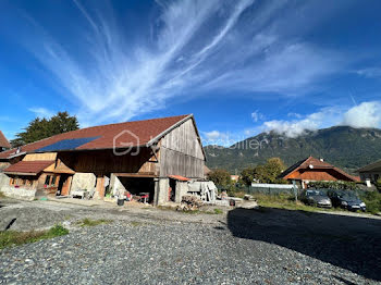 ferme à Bonneville (74)