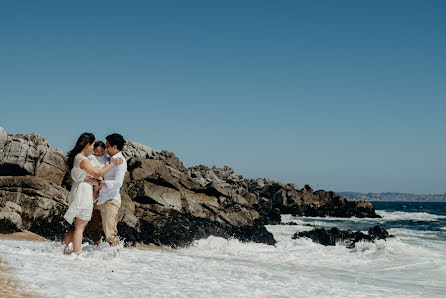 Wedding photographer Marcelo Hp (bodasfelipe). Photo of 10 March 2022