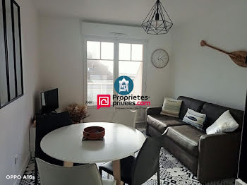 appartement à Wimereux (62)