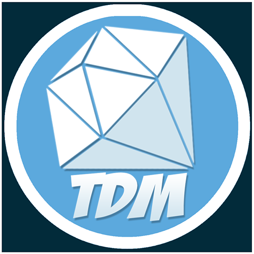 TheDiamondMinecart DanTDM