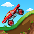 Car Hill : 4x4 Climb Racing1.2