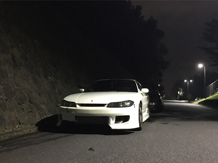 シルビアの2018ベストショットに関するカスタム事例の投稿画像1枚目