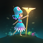 Cover Image of Tải xuống Light a Way: Tap Tap Fairytale 2.10.1 APK