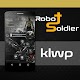 Download Klwp Robot Soldier For PC Windows and Mac v2017.May.23.22