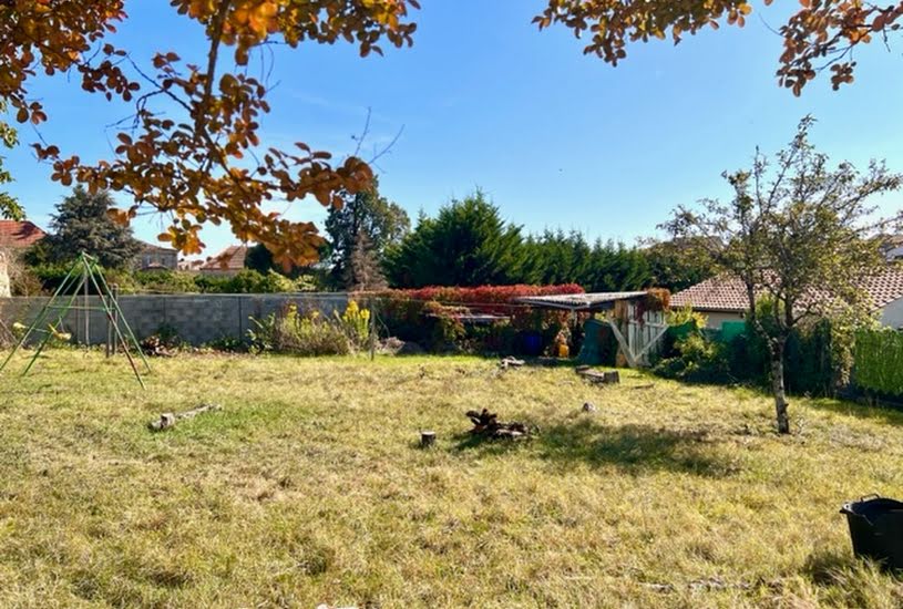  Vente Terrain à bâtir - à Castillon-la-Bataille (33350) 