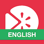 Cover Image of Télécharger RedKiwi : écoutez et parlez anglais 0.0.177 APK