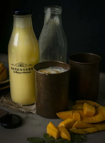 Keventers - Milkshakes & Desserts photo 