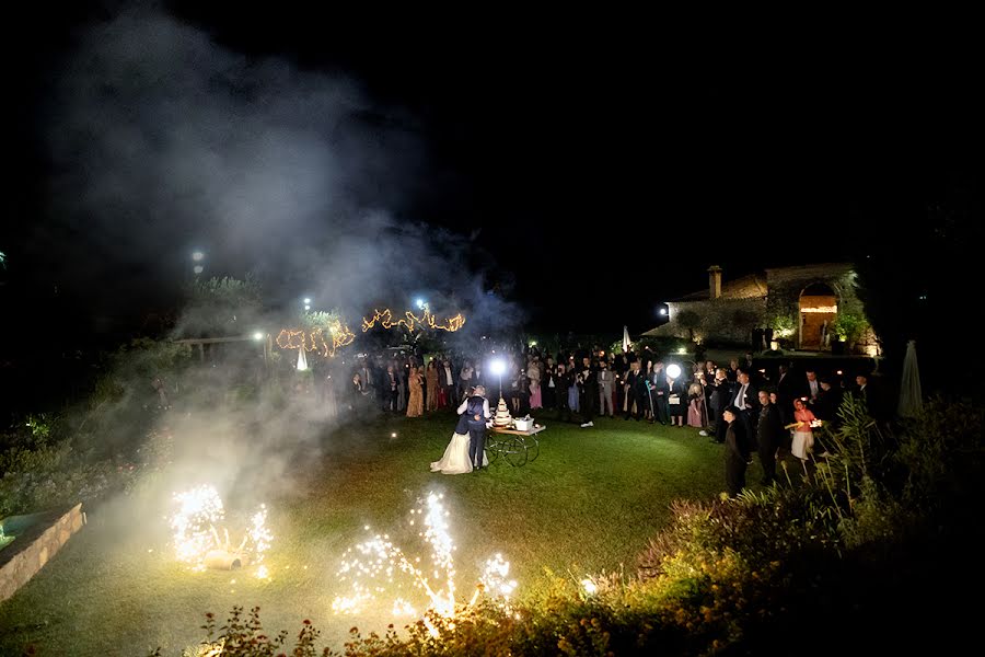 Fotógrafo de casamento Maurizio Capobianco (capobianco). Foto de 30 de setembro 2022