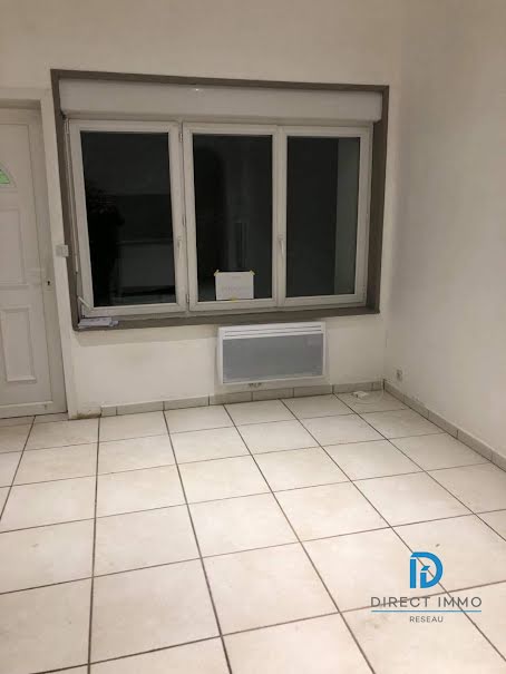 Vente maison  167 m² à Bruay-la-buissiere (62700), 199 000 €