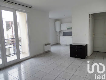 appartement à Vaires-sur-Marne (77)