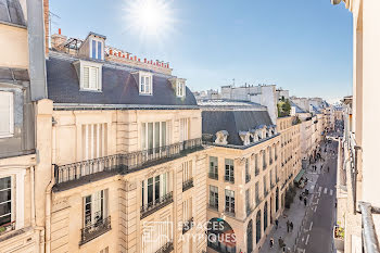 appartement à Paris 1er (75)