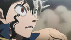 Black Clover