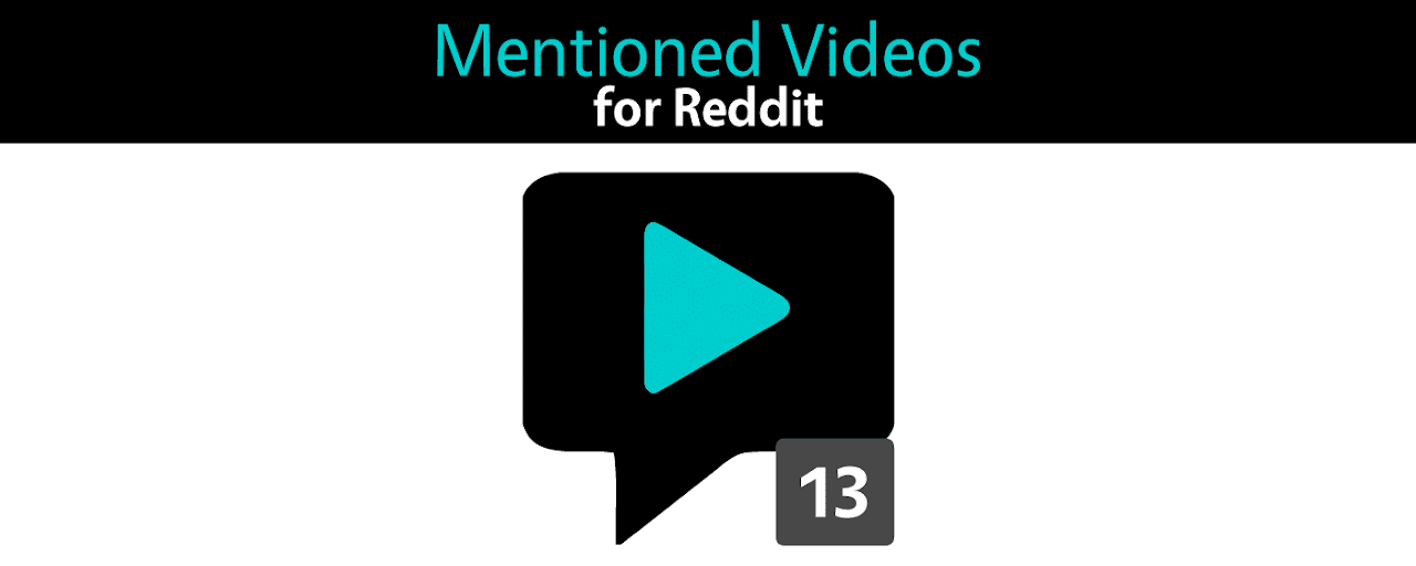 Mentioned Videos for Reddit Preview image 2