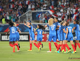 Le coach de l'Equipe de France féminine renvoyé et remplacé... par une femme