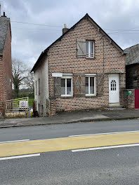 maison à Etréaupont (02)