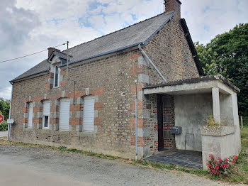 maison à La Chapelle-Saint-Aubert (35)