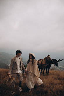 Fotografer pernikahan Vladlen Lisenko (vladlenlysenko). Foto tanggal 31 Maret 2022