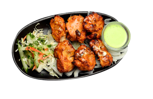 Murgh Tikka (6 Pcs)