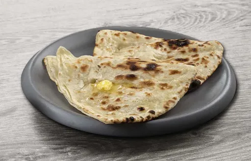 Butter Naan