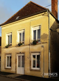 maison à Le Mêle-sur-Sarthe (61)