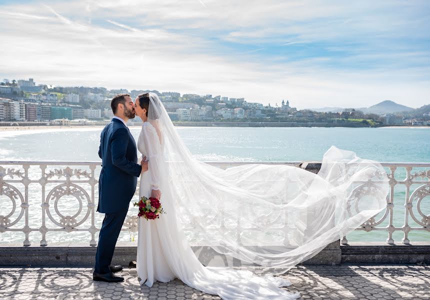 Fotógrafo de casamento Juanjo Cruz (juanjocruzf). Foto de 5 de dezembro 2022