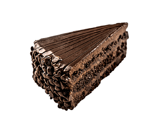 Chocolate Express Cake.