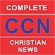 Download Complete Christian News For PC Windows and Mac 1.0