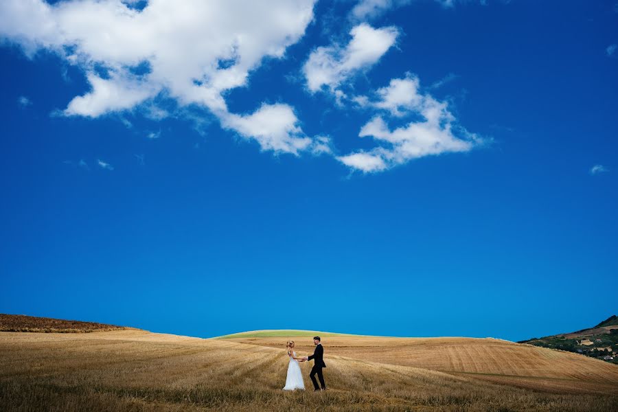 Fotografo di matrimoni Antonio Palermo (antoniopalermo). Foto del 25 luglio 2022