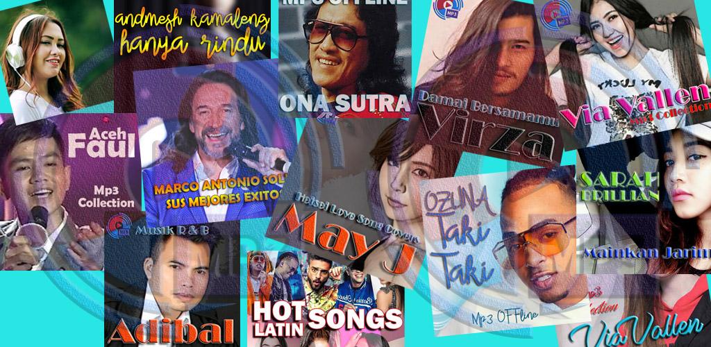Gratis Download Gambar Download Greatest Hits Ziana Zain Apk Latest Version 2 0 For Terkeren by Katacinta.co