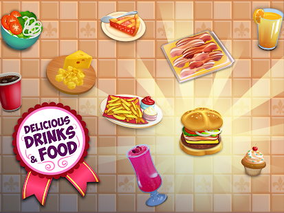   My Burger Shop 2- screenshot thumbnail   