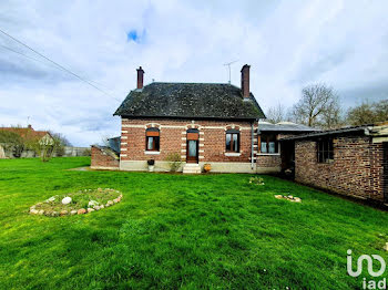 maison à Dancourt-Popincourt (80)