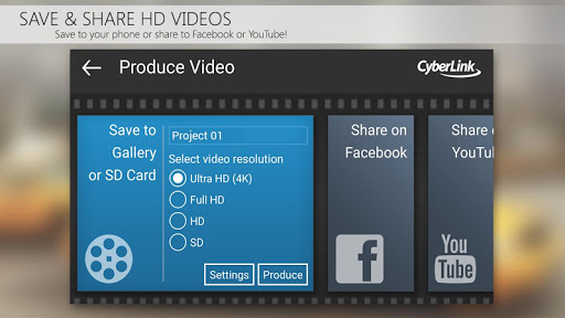 lightworks video editor android