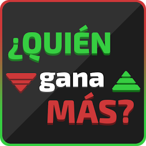 Download ¿Quien Gana Mas Dinero? For PC Windows and Mac