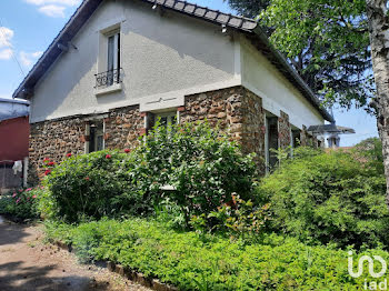 maison à Le Raincy (93)