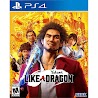 [Mã 2511Elsale0 Giảm 5% Đơn 400K] Đĩa Game Ps4 - Yakuza Like A Dragon Hệ Us