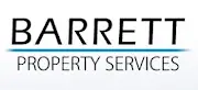 Barrett Property Services Logo