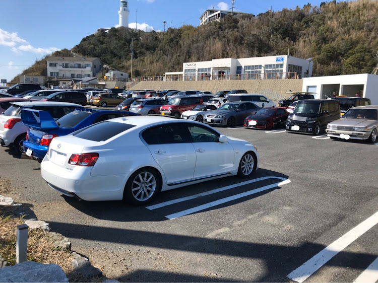 インプレッサ WRXのドライブに関するカスタム事例の投稿画像2枚目