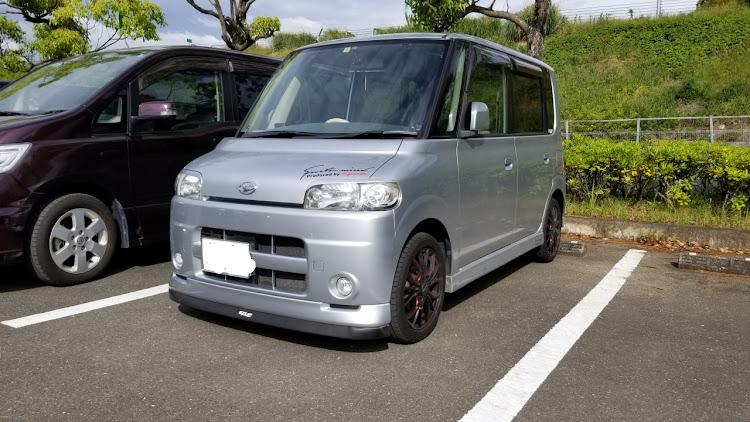 ワゴンRのチームローガン九州・福岡愉快な仲間たち・BBQ・古賀グリーンパーク・暑かった！に関するカスタム事例の投稿画像17枚目