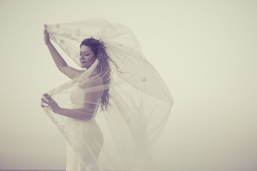 Wedding photographer Manos Chalampalakis (chalampalakis). Photo of 10 February 2014