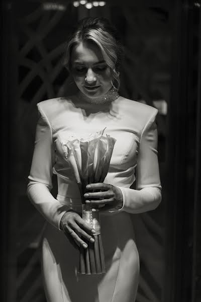 Photographe de mariage Kseniya Ulyanova (ksyuhanichka35). Photo du 30 novembre 2023