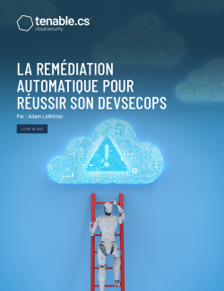 La remédiation automatique pour établir DevSecOps