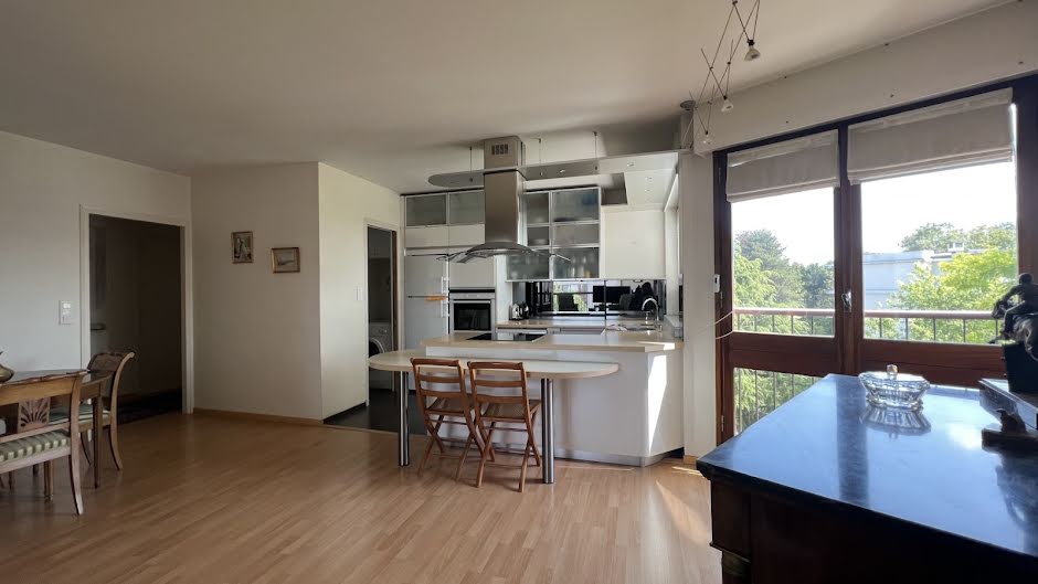 Vente appartement 4 pièces 88 m² à Le chesnay (78150), 349 500 €