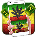 Reggae Rasta Keyboard Theme 1.0 APK Скачать