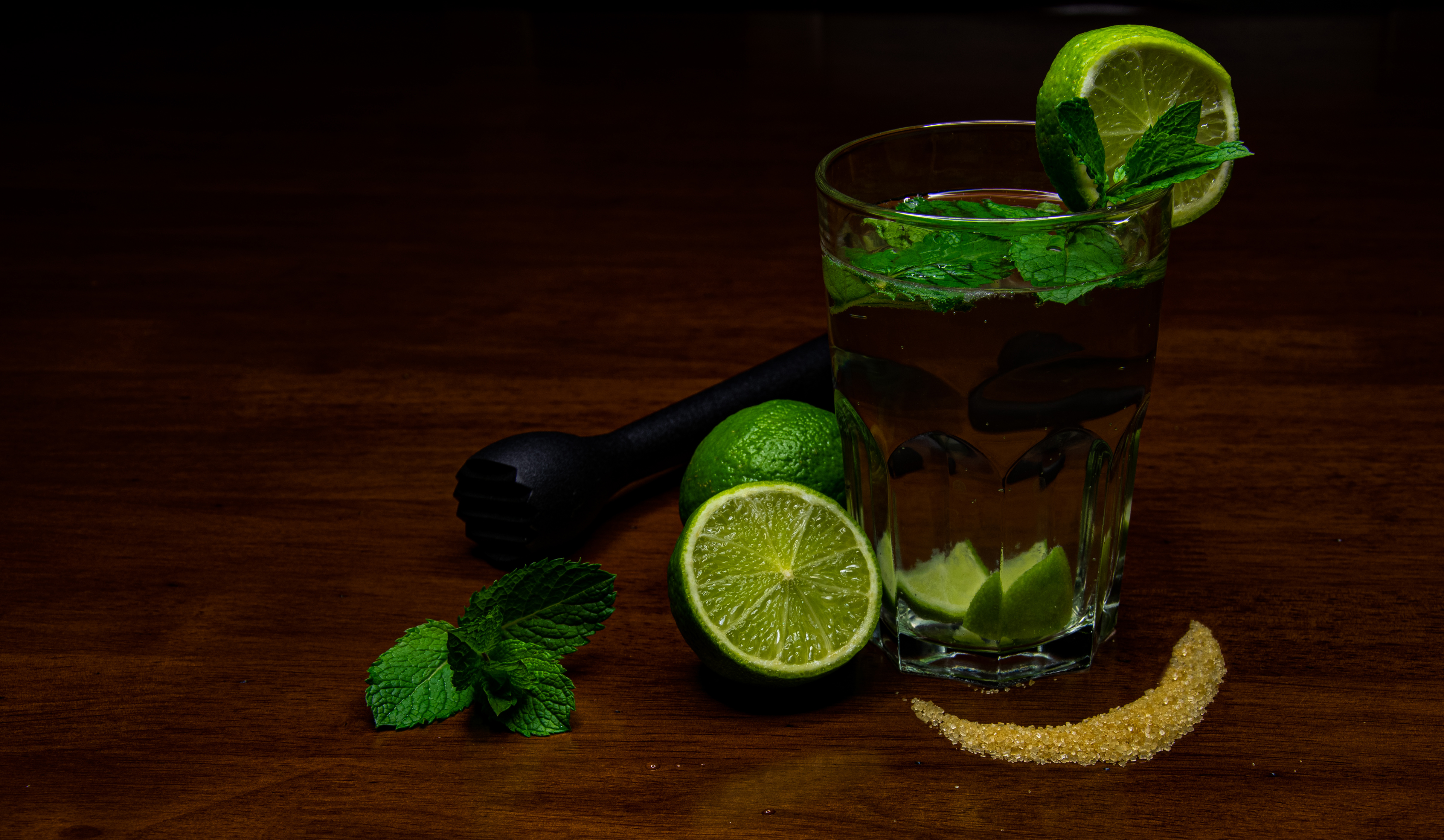 Menta lime e canna di gianluca_simotti