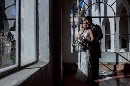 ช่างภาพงานแต่งงาน Alejandro Acuña (alejandroacunam) ภาพเมื่อ 12 มีนาคม 2019